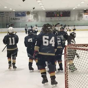 Meet your Posher, Duane n brittney